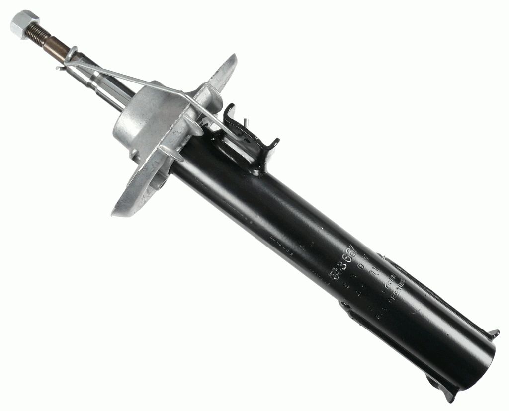 SACHS SHOCK ABSORBER - TecDoc Only