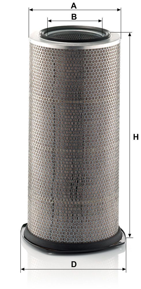 Luftfilter