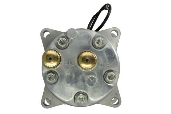 Kompressor, Klimaanlage