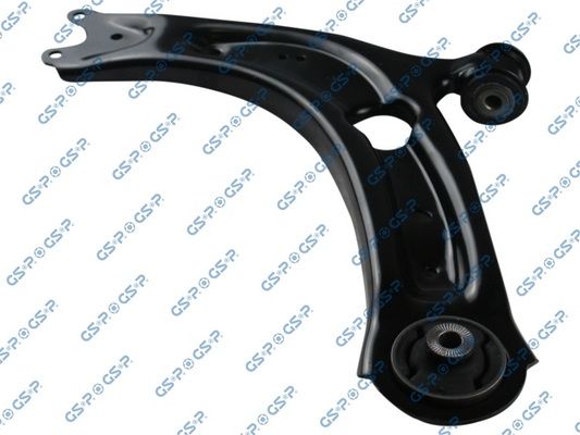 Control/Trailing Arm, wheel suspension S062790