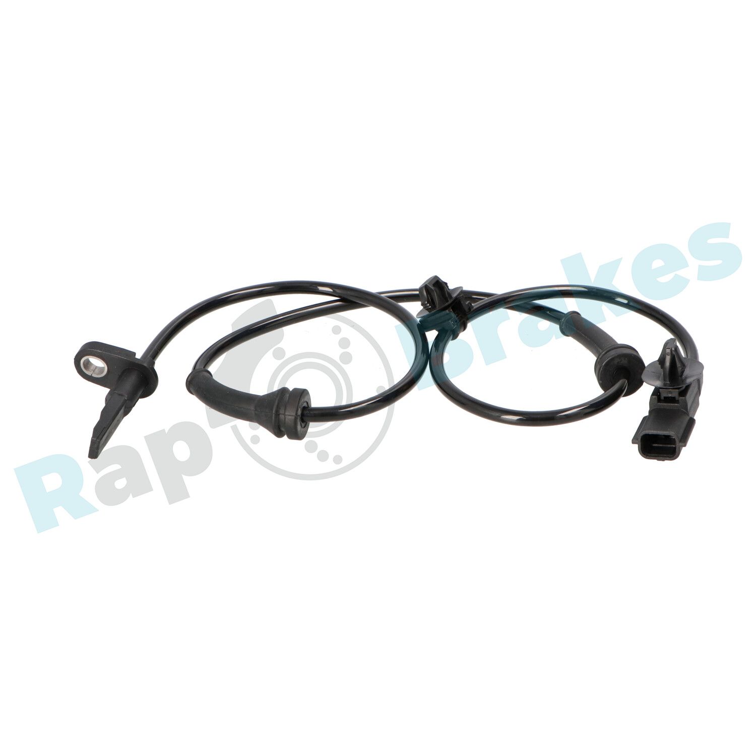 Sensor, Raddrehzahl Sensor, Raddrehzahl
