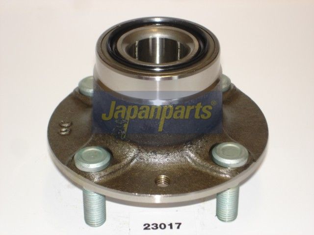 JAPANPARTS KK-23017 - Radnabe