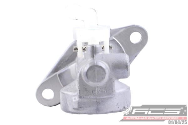 CLUTCH M/CYL SUBARU 17.46mm (11/16) - TecDoc 2