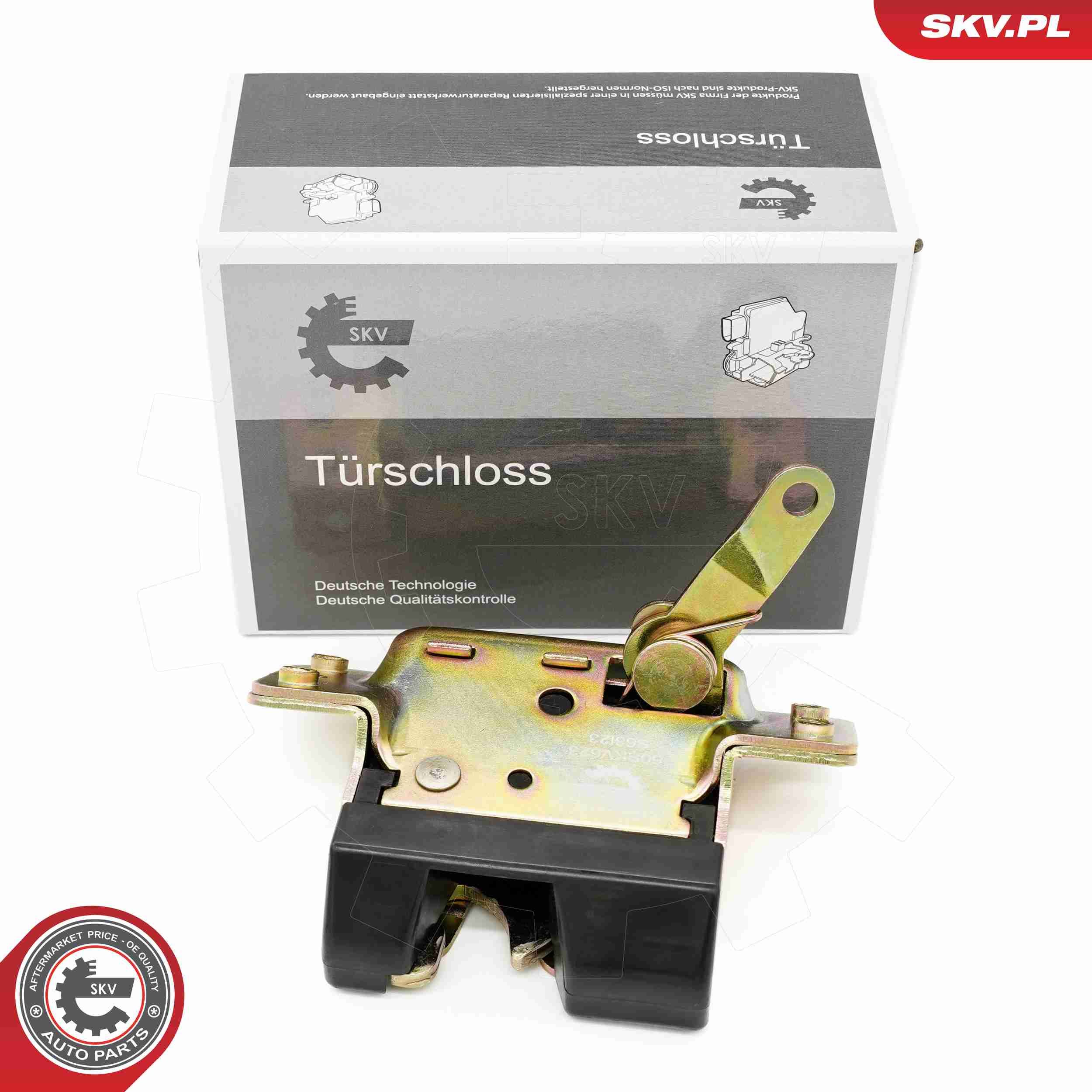 ESEN SKV 60SKV623 - Heckklappenschloss