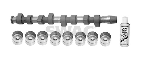 Camshaft Kit 30 32 0002