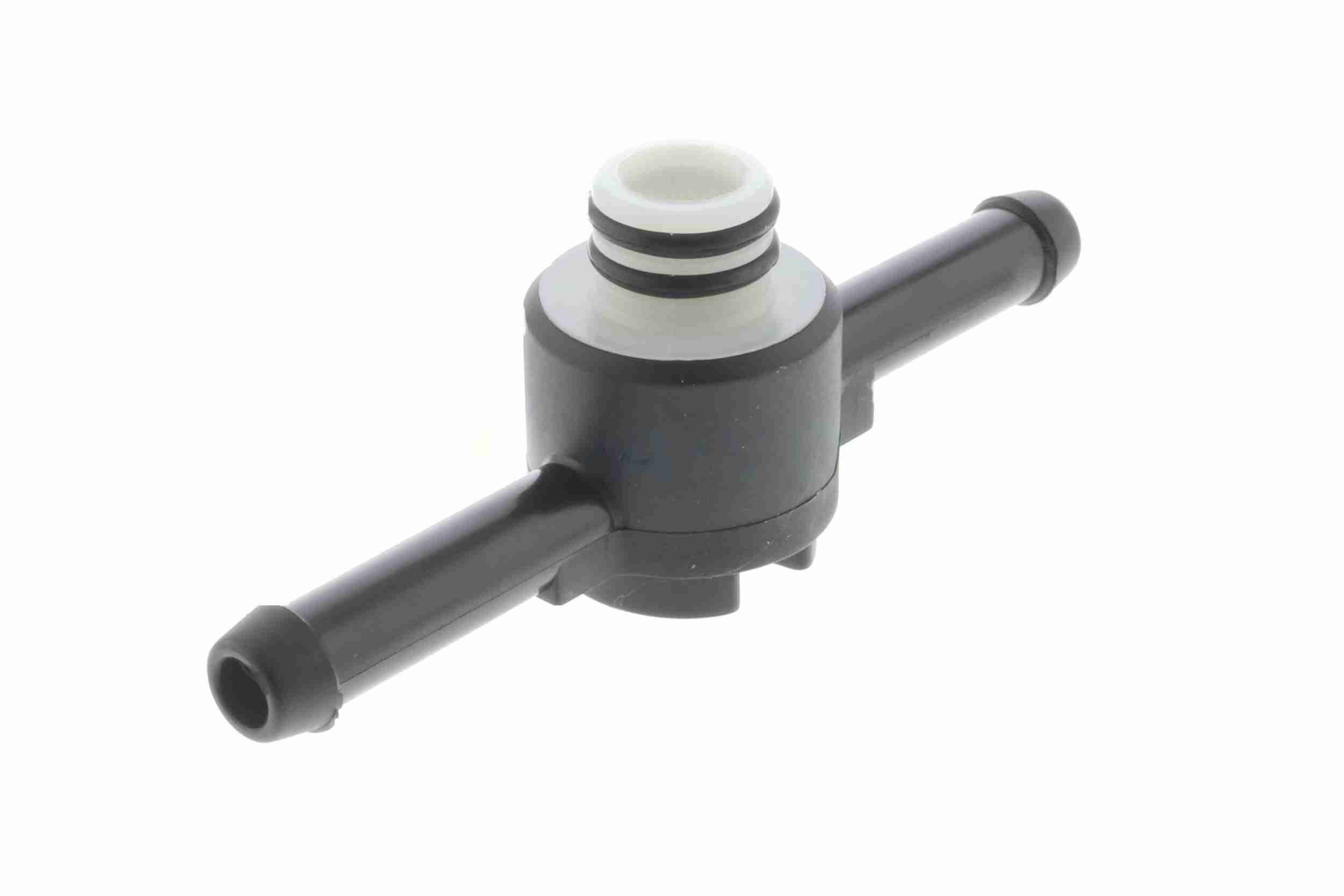 Ventil, Kraftstofffilter