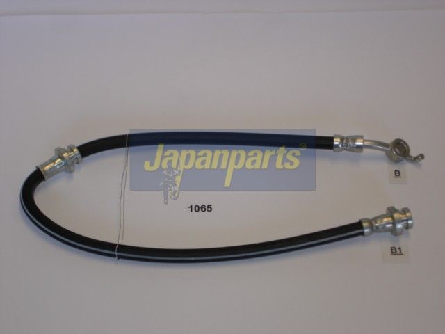 JAPANPARTS TF-1065 - Halter, Bremsschlauch