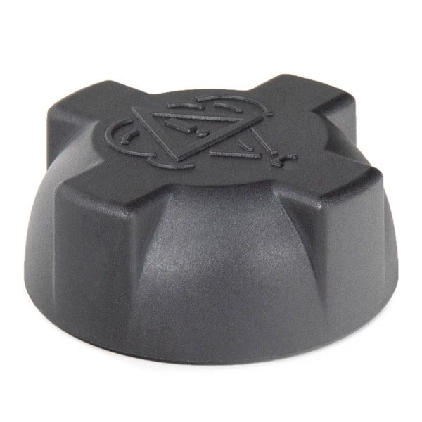 RIDEX 56V0069 Cap, coolant tank