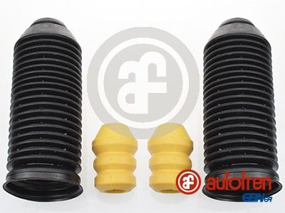 Dust Cover Kit, shock absorber D5048