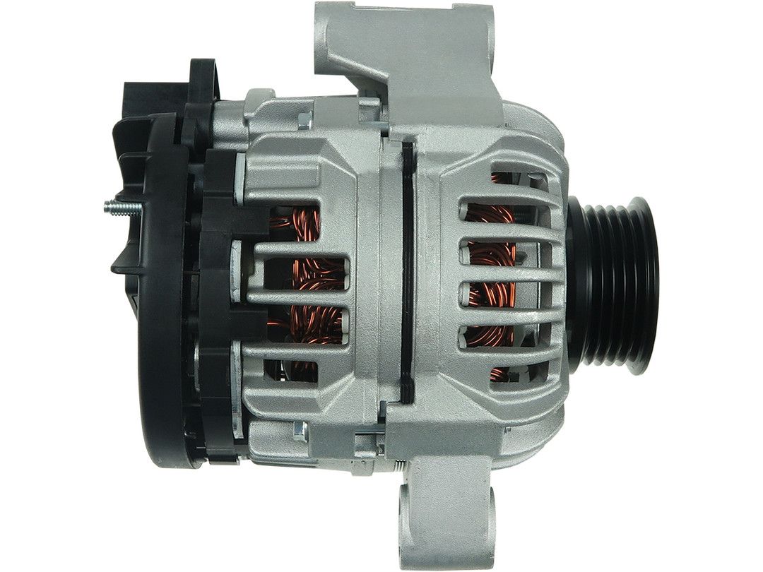 Generator Generator