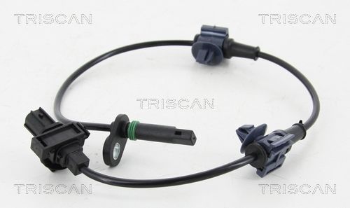 Sensor, Raddrehzahl