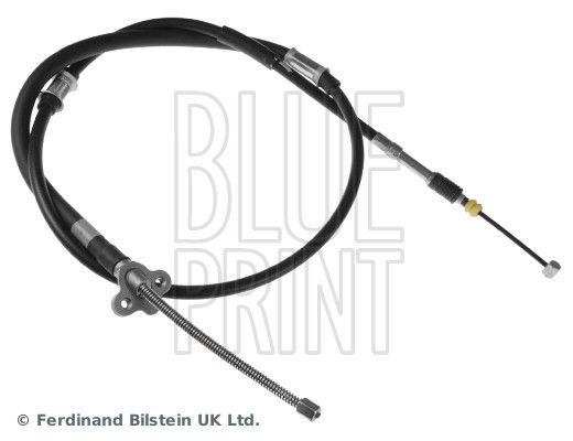 Cable de accionamiento, freno de estacionamiento