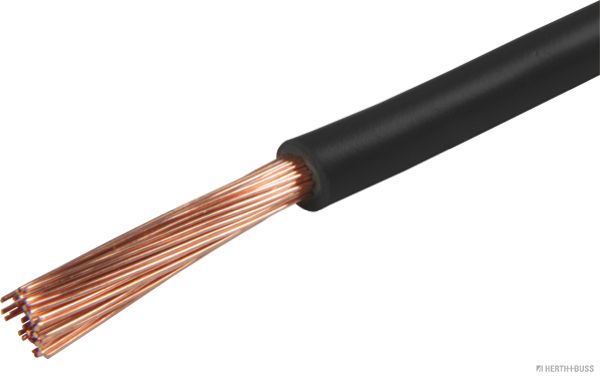 Elektroleitung Elektroleitung