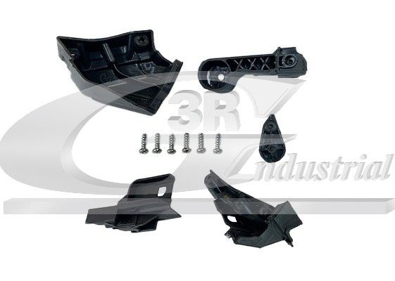 Reparatursatz, Hauptscheinwerfer (Halter)