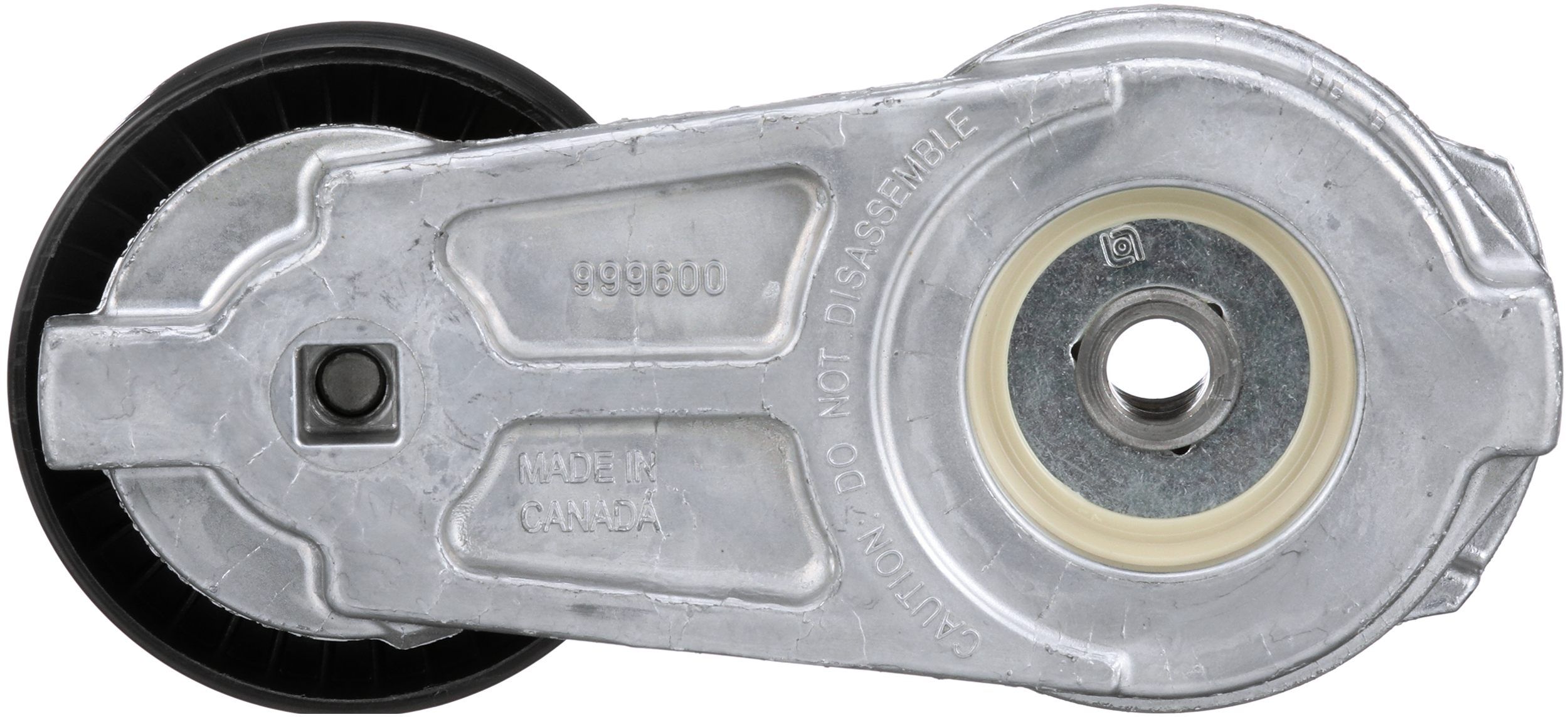 Riemenspanner, Keilrippenriemen