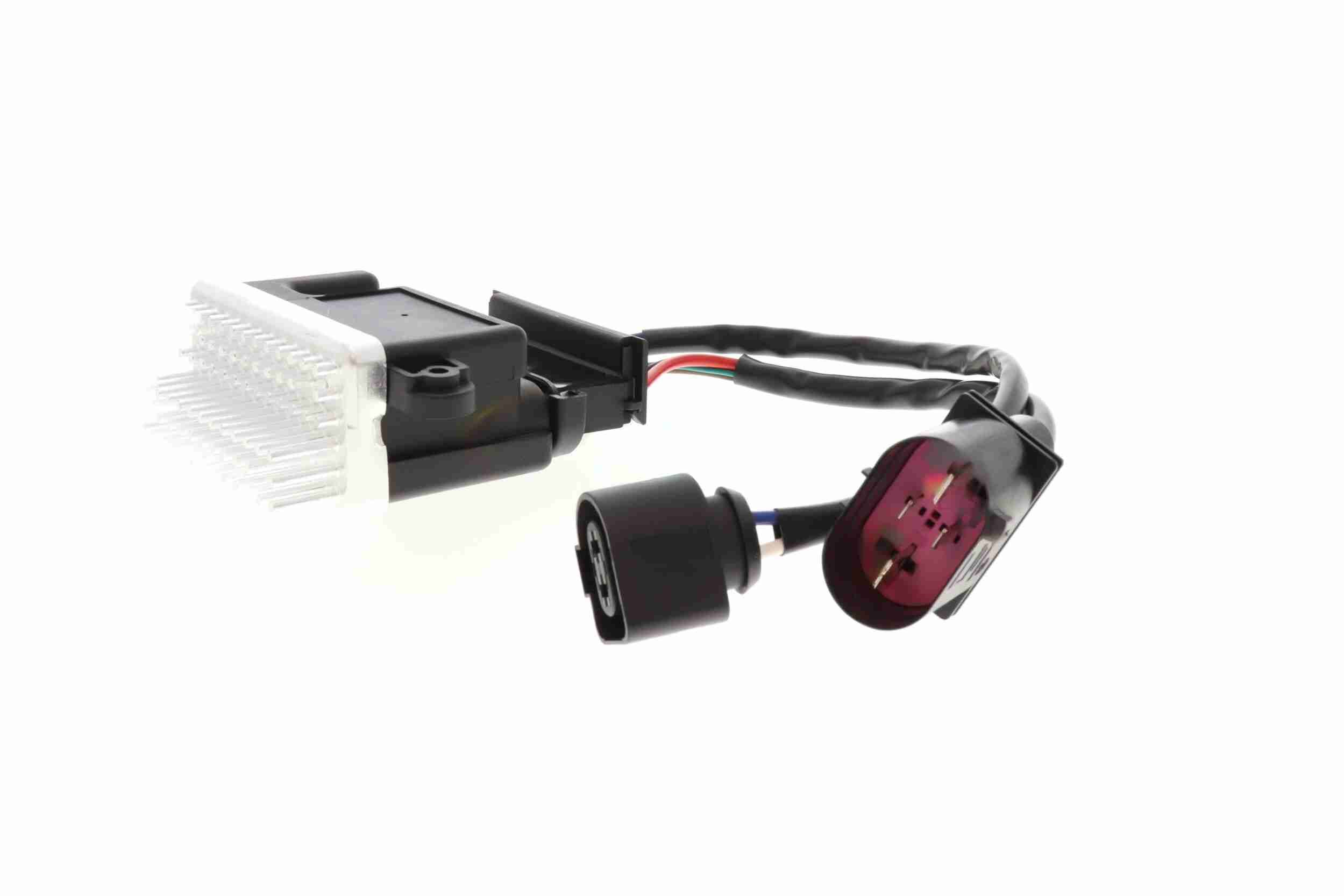 Steuerger&auml;t, Elektrol&uuml;fter (Motork&uuml;hlung)