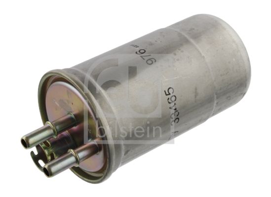 Fuel Filter 33465