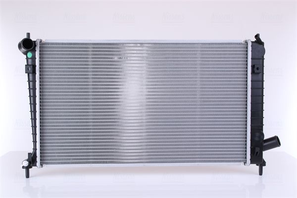 K&uuml;hler, Motork&uuml;hlung