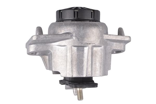 Lagerung, Motor