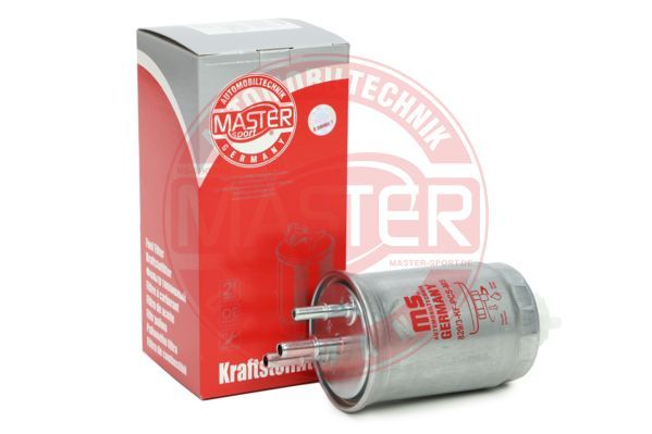 Kraftstofffilter