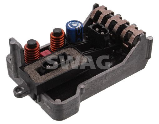 Steuerger&auml;t, Klimaanlage