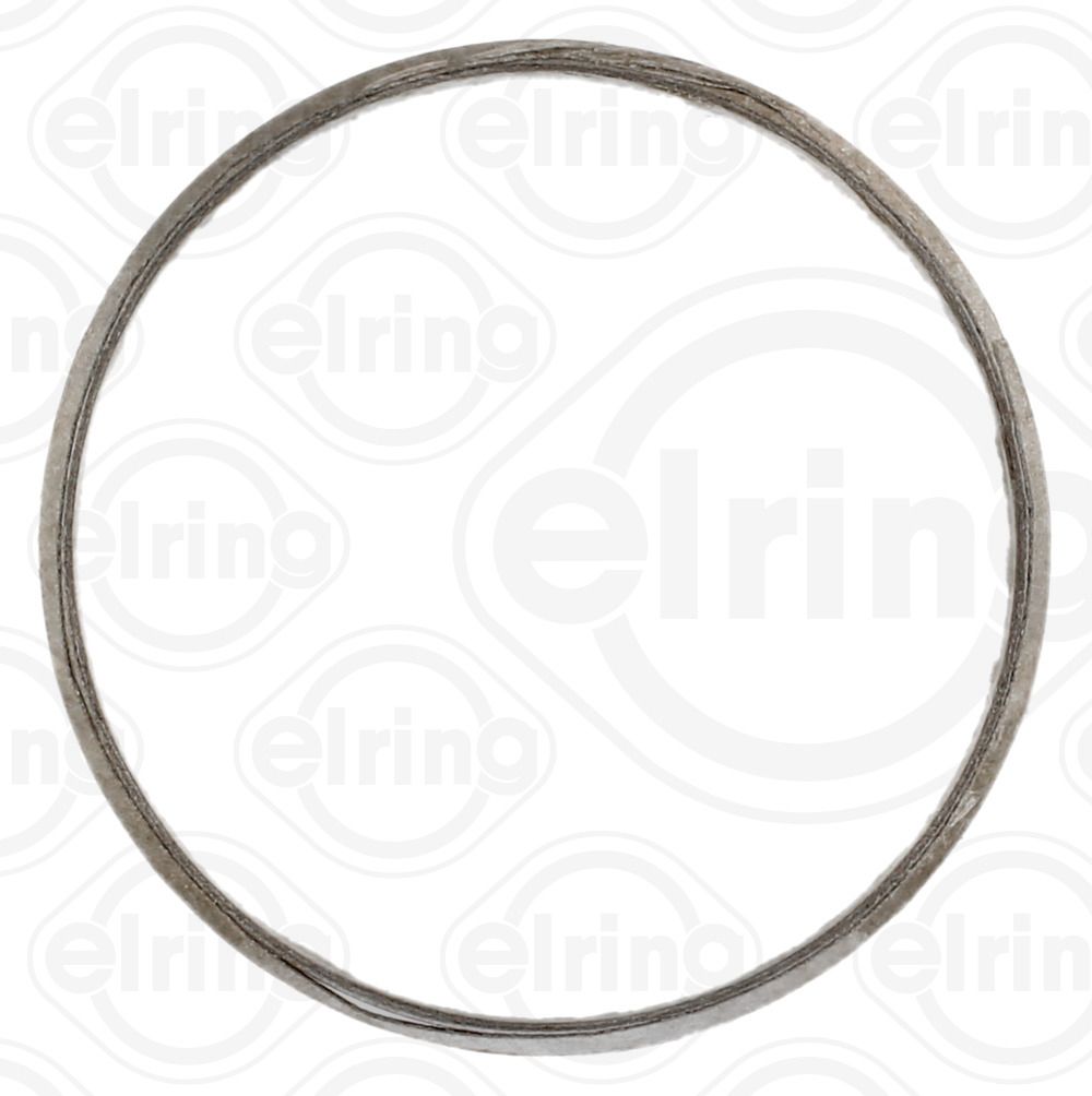Dichtring, Abgasrohr