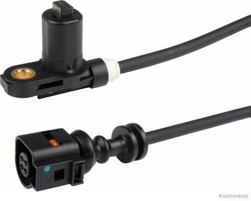 Sensor, Raddrehzahl