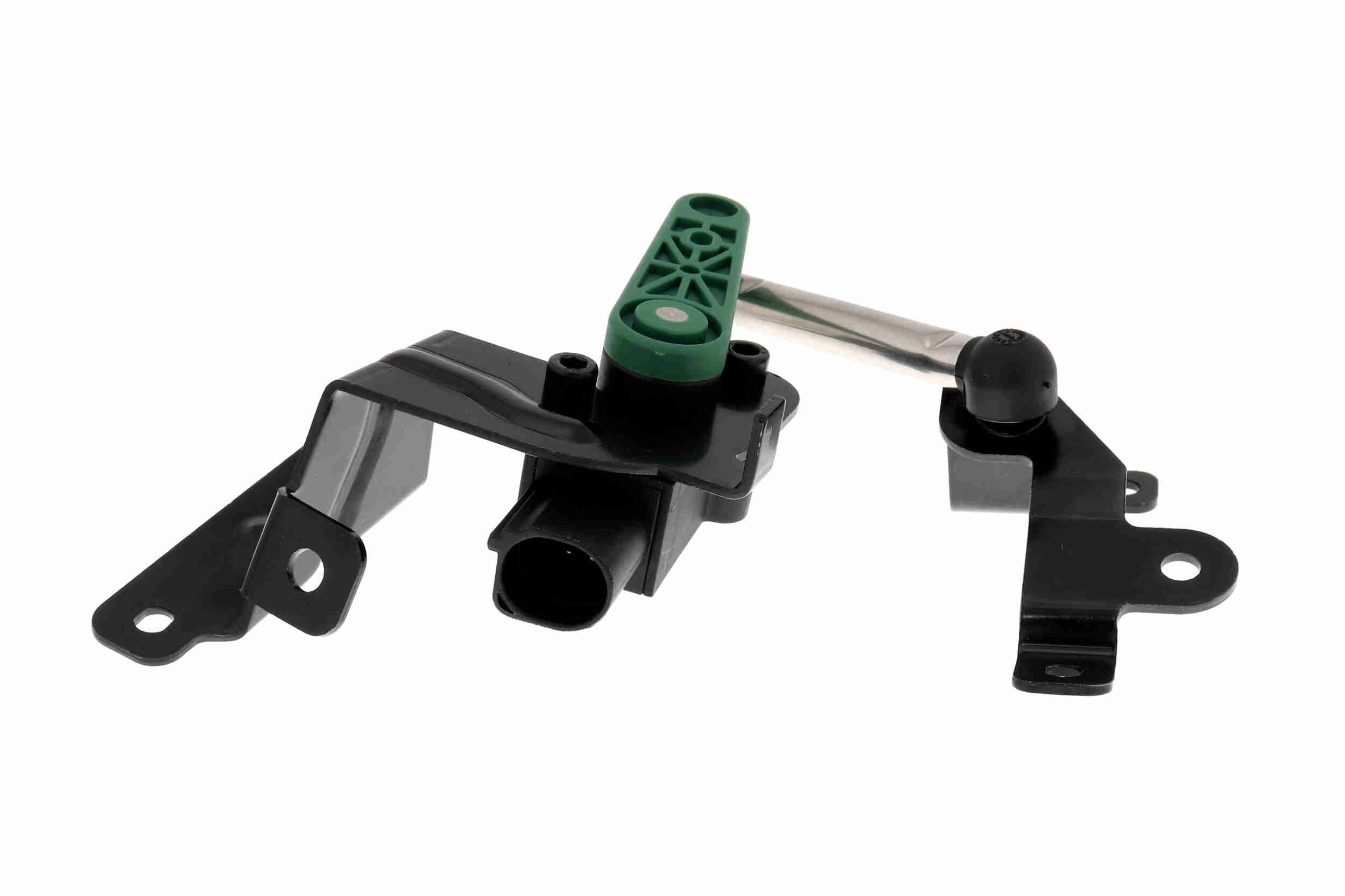 Sensor, Leuchtweitenregulierung