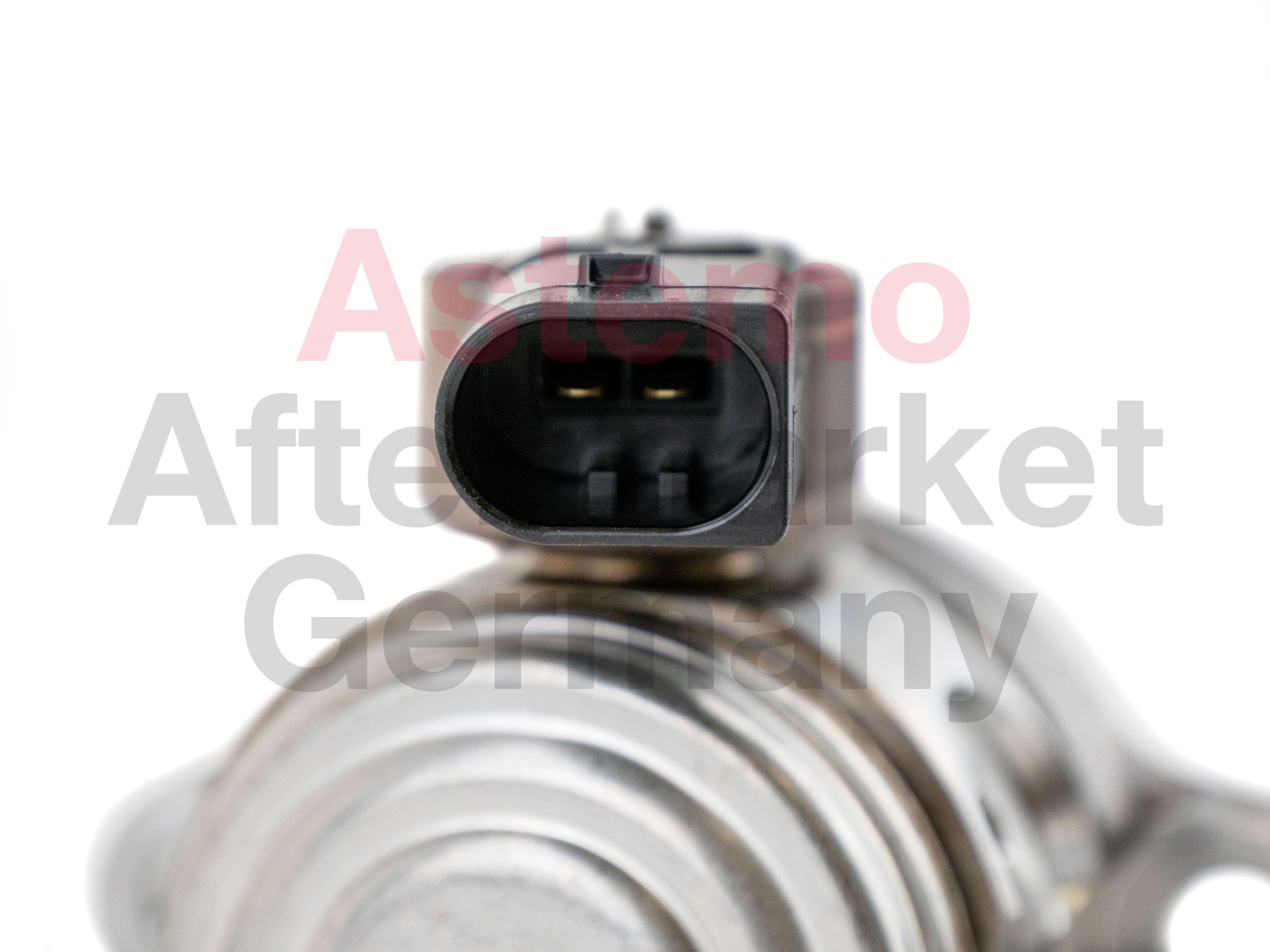 HITACHI 2503096 - Hochdruckpumpe