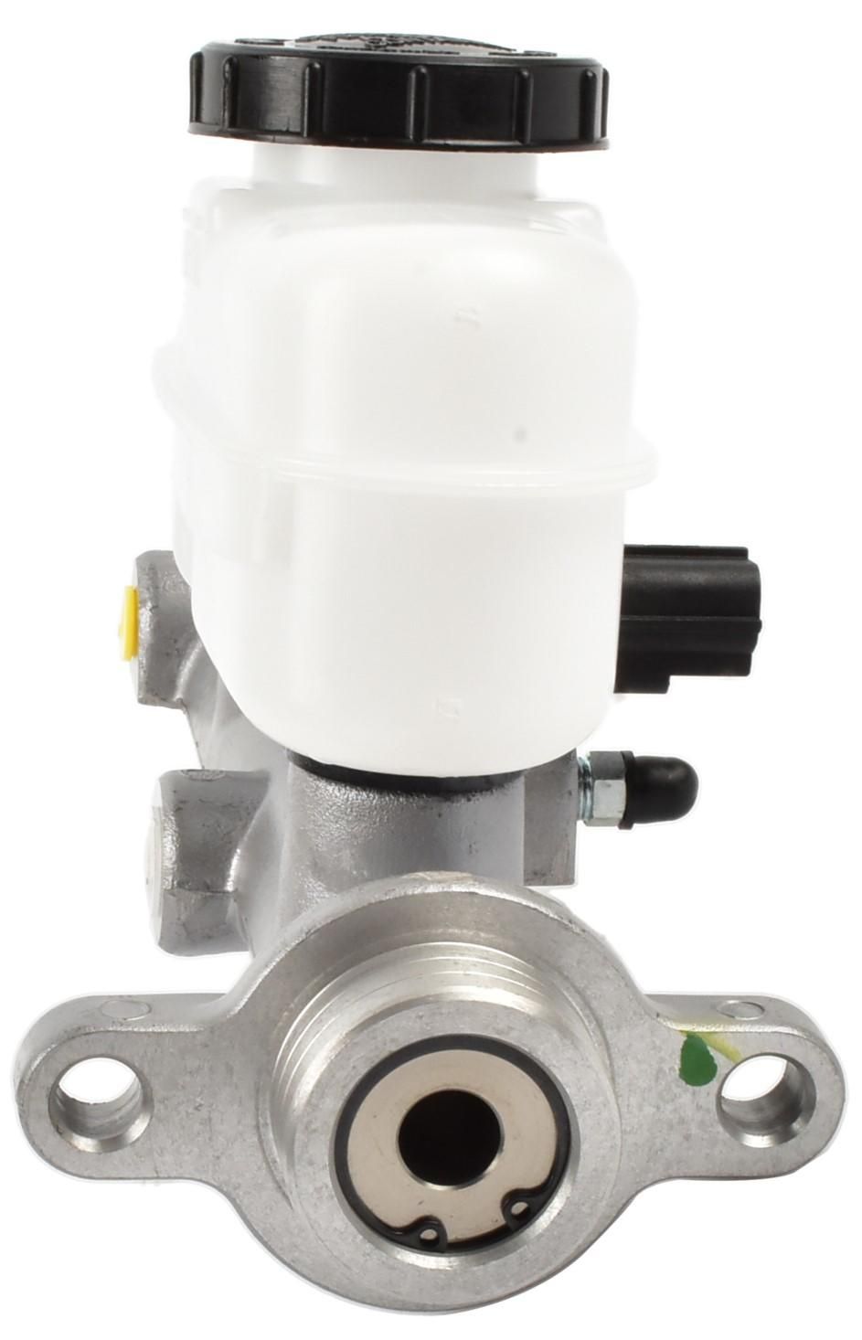 DBA Brake Master Cyl Ford - TecDoc 2