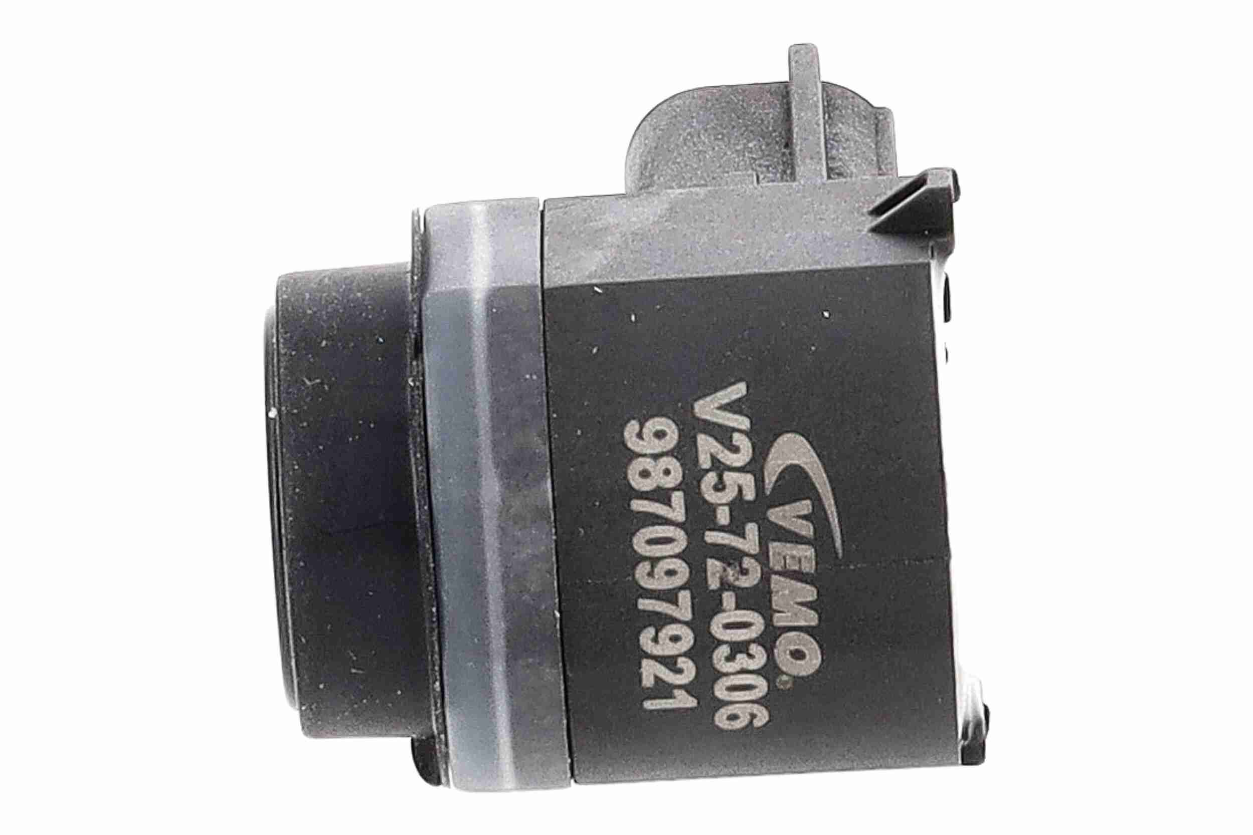 Sensor, Einparkhilfe