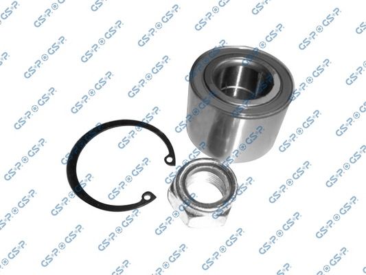 Wheel Bearing Kit GK0869