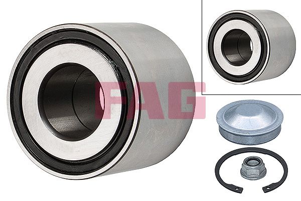 Wheel Bearing Kit 713 6302 70