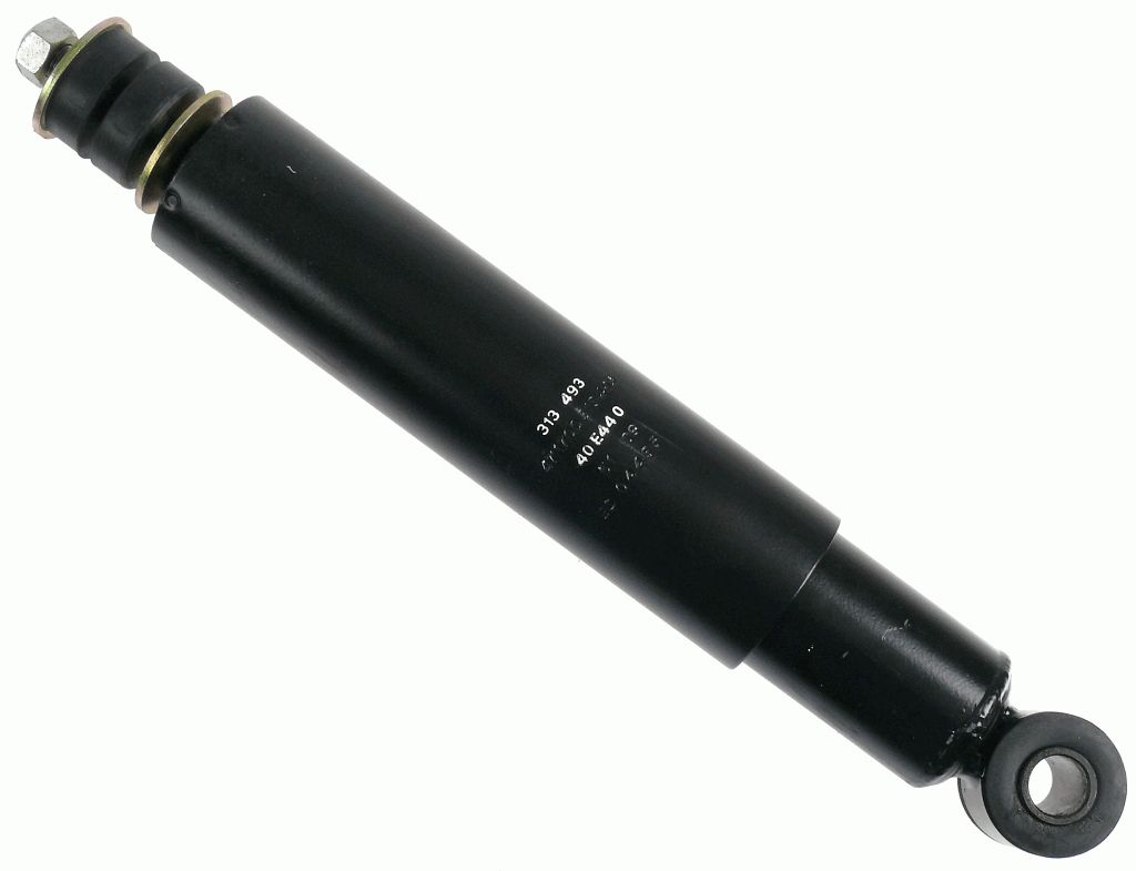 SACHS SHOCK ABSORBER - TecDoc Only