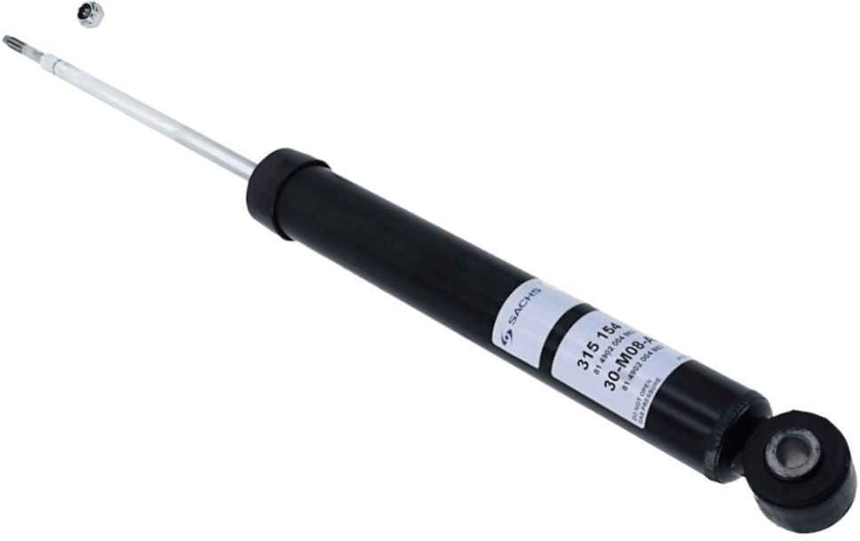 SACHS SHOCK ABSORBER - TecDoc 2