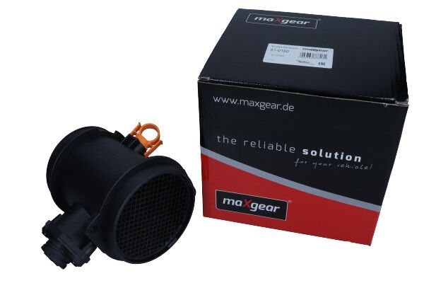 MAXGEAR 51-0160 Mass Air Flow Sensor