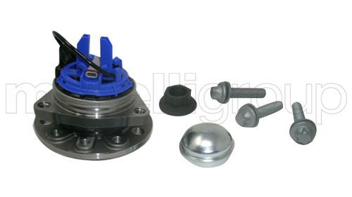 Wheel Bearing Kit 19-8126