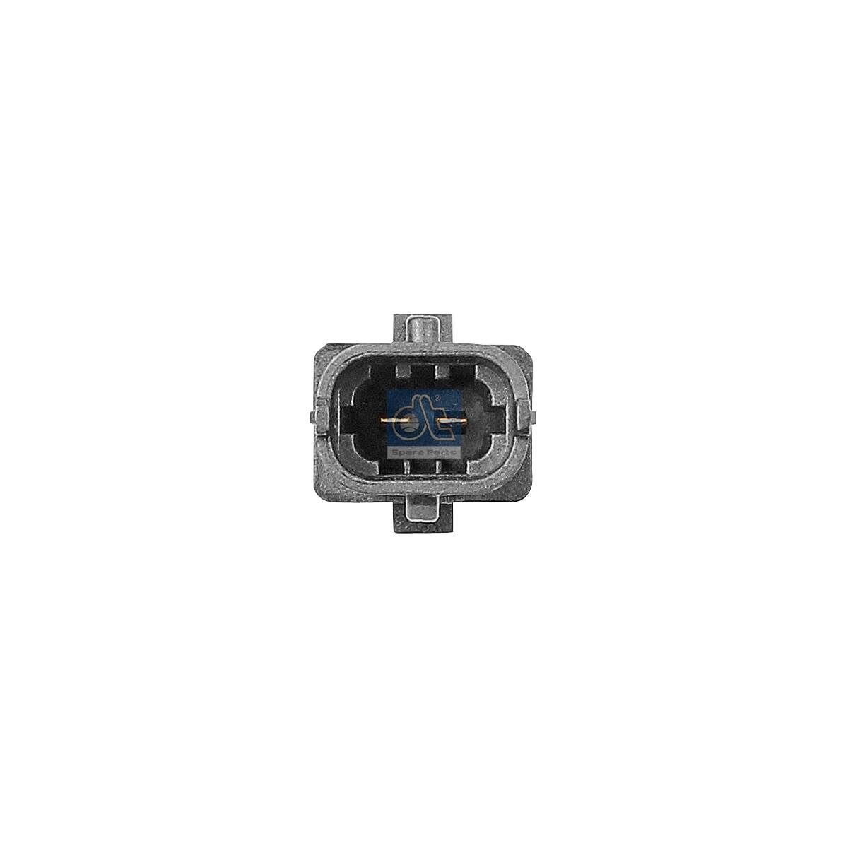 Sensor, Abgastemperatur