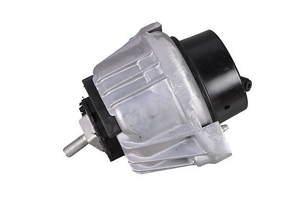 Lagerung, Motor