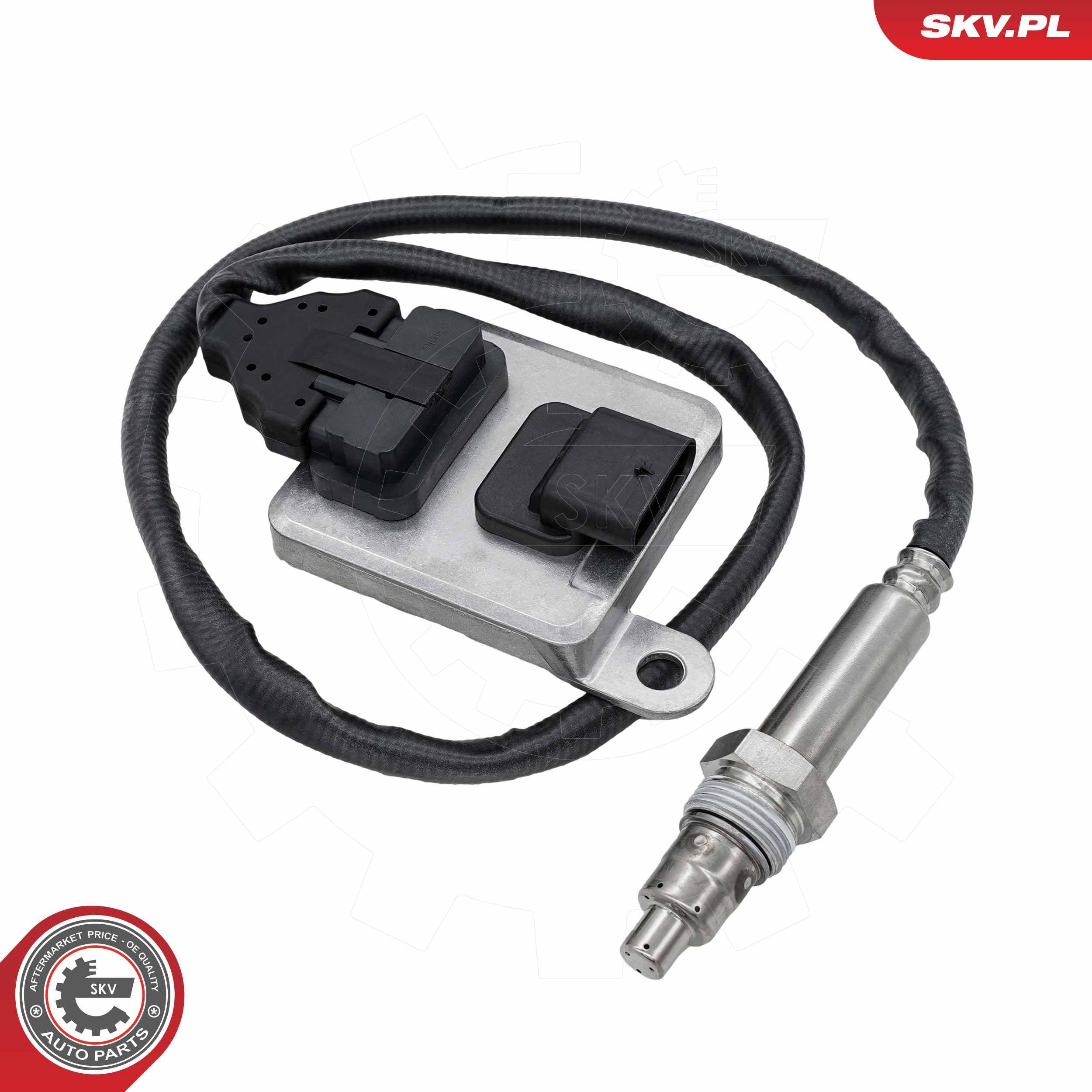ESEN SKV 71SKV097 - NOx-Sensor, NOx-Katalysator