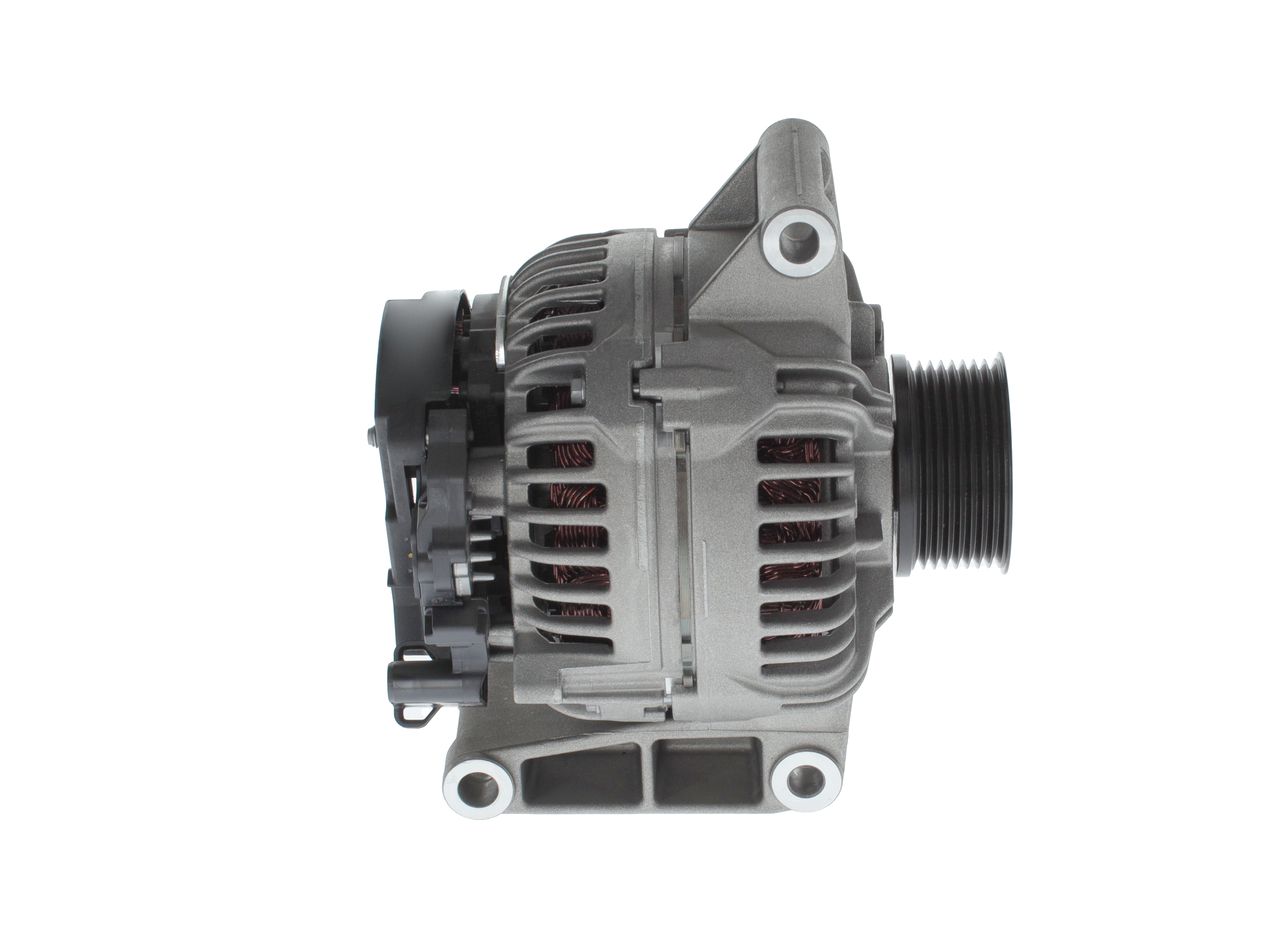 Generator Generator