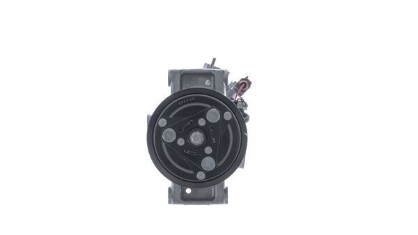 Kompressor, Klimaanlage