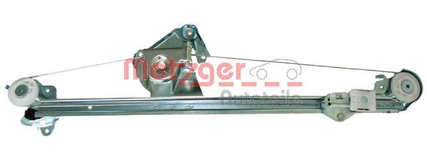 Fensterheber