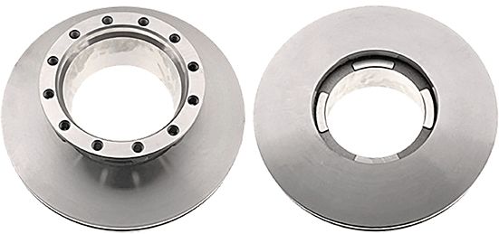 Brake Disc DF5026S