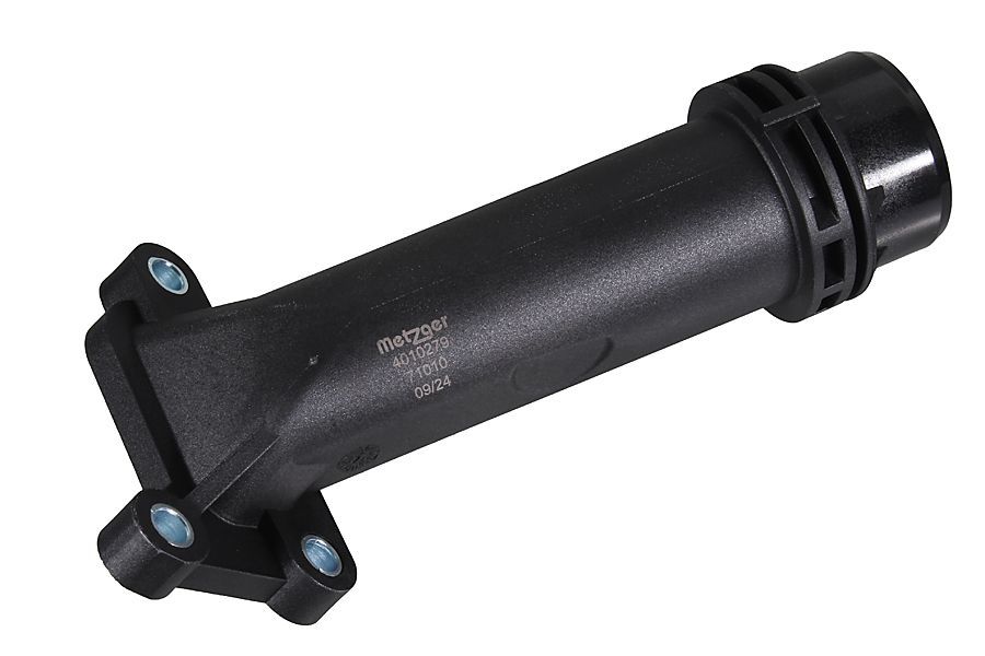 METZGER 4010279 - K&uuml;hlmittelflansch