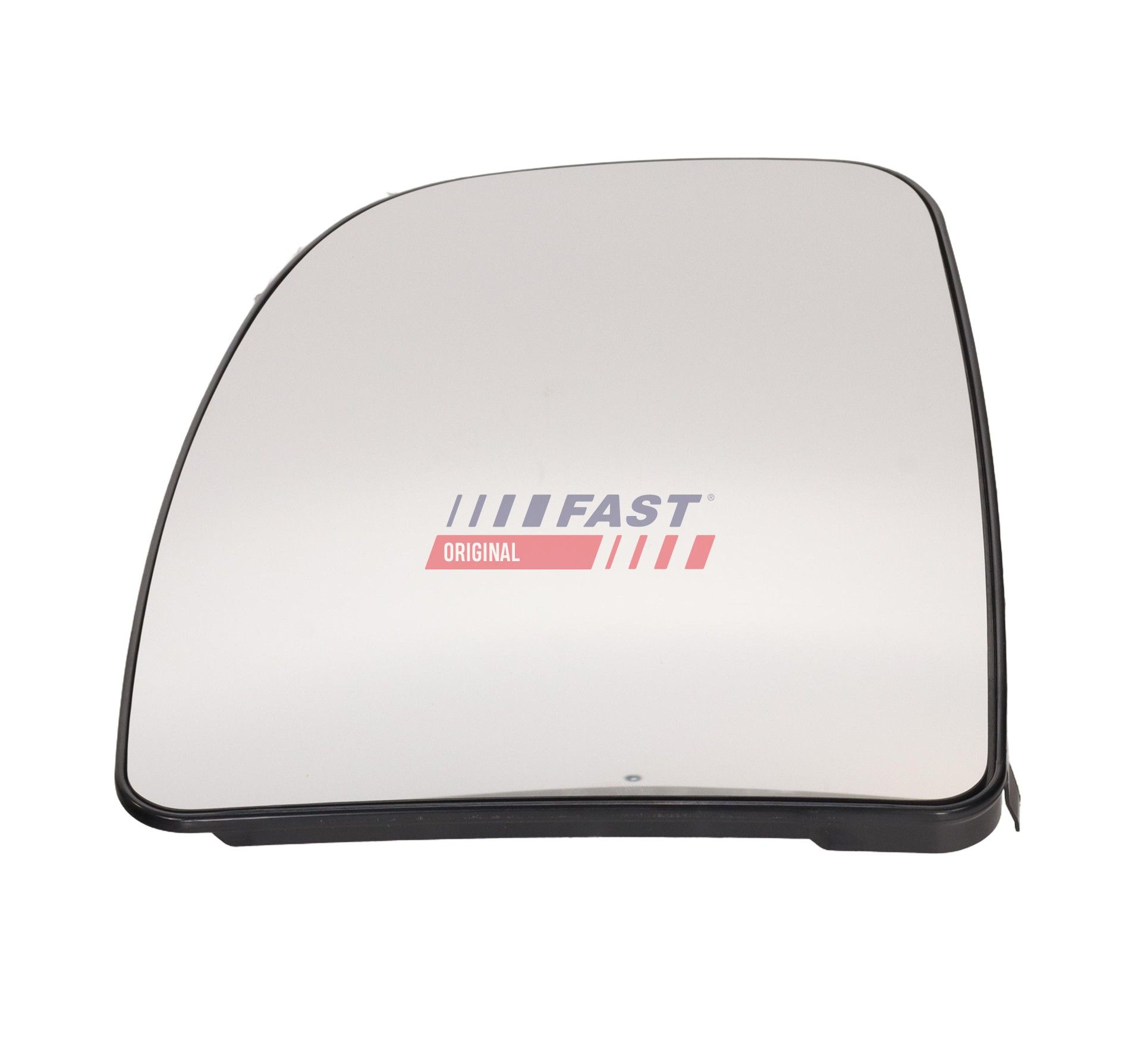 veidrodėlio stiklas, išorinis veidrodėlis