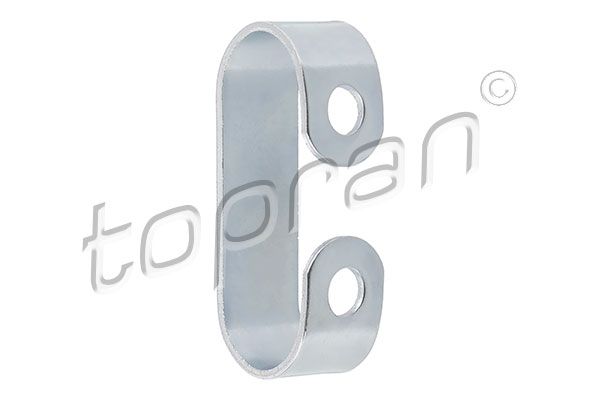 Montagesatz, Abgasrohr