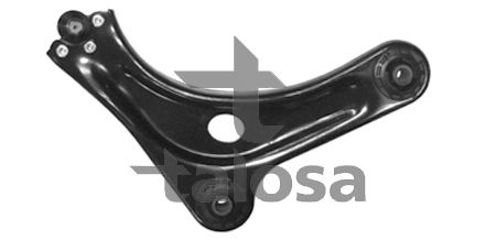 Control/Trailing Arm, wheel suspension 40-00398