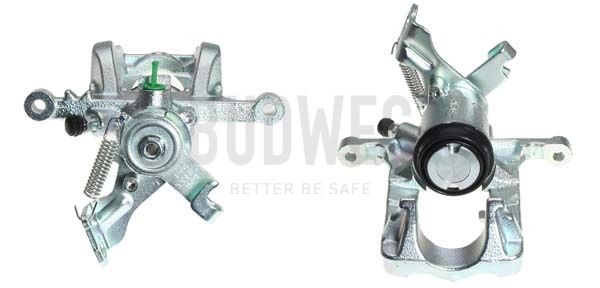 Brake Caliper 344609