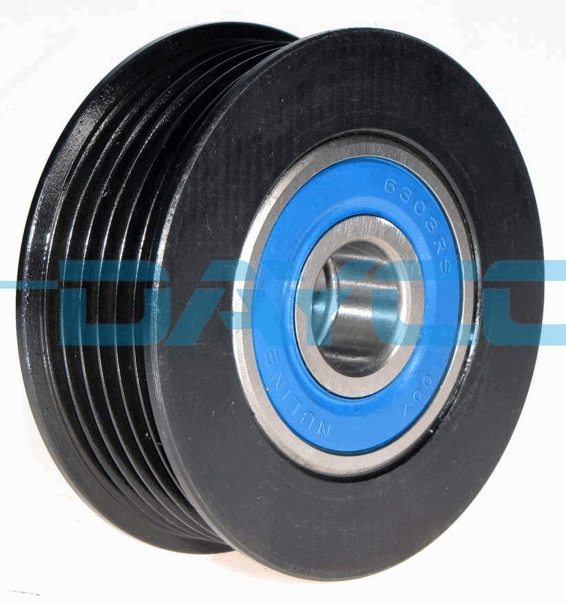 IDLER/TENSIONER PULLEY  EP309 - TecDoc Only